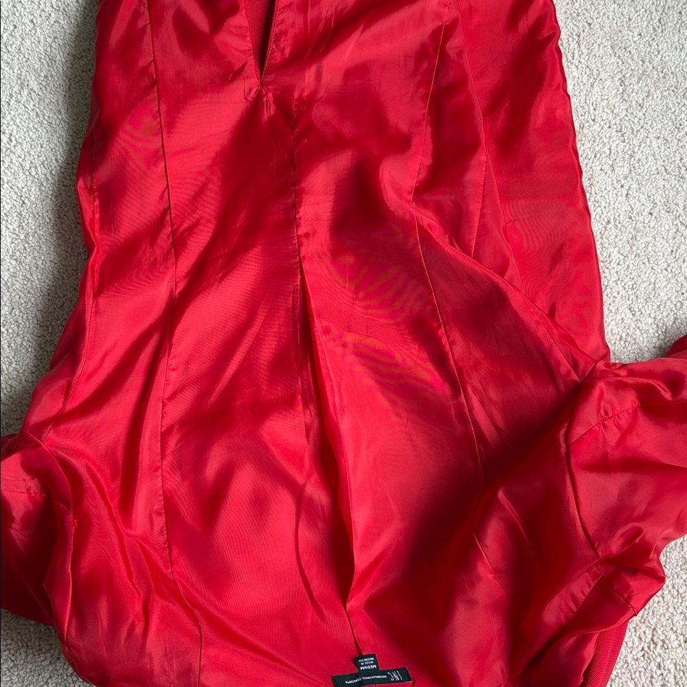 Red Blazer - Picture 11 of 11
